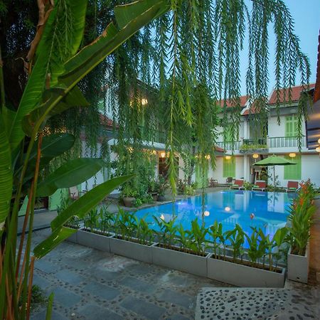Hoi An Garden Villas Exteriér fotografie
