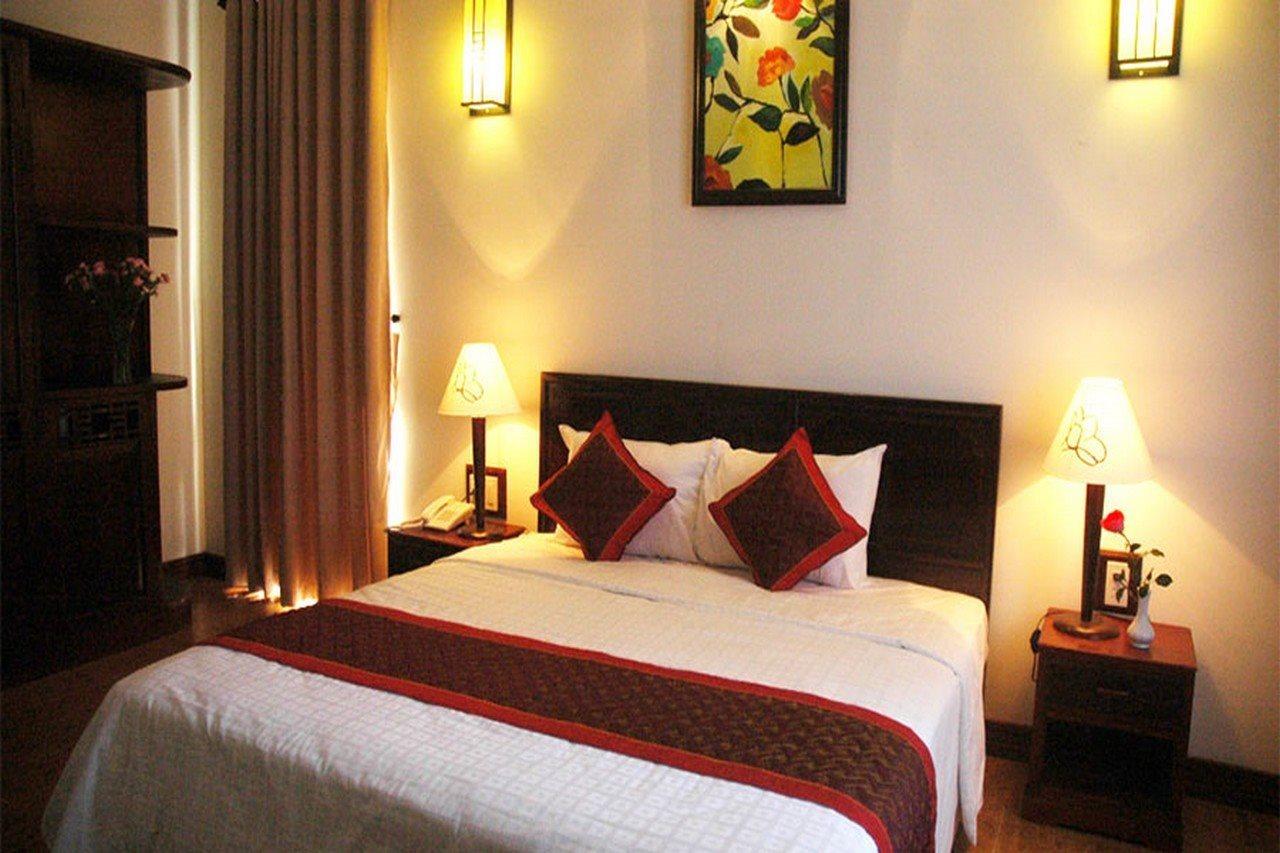 Hoi An Garden Villas Exteriér fotografie