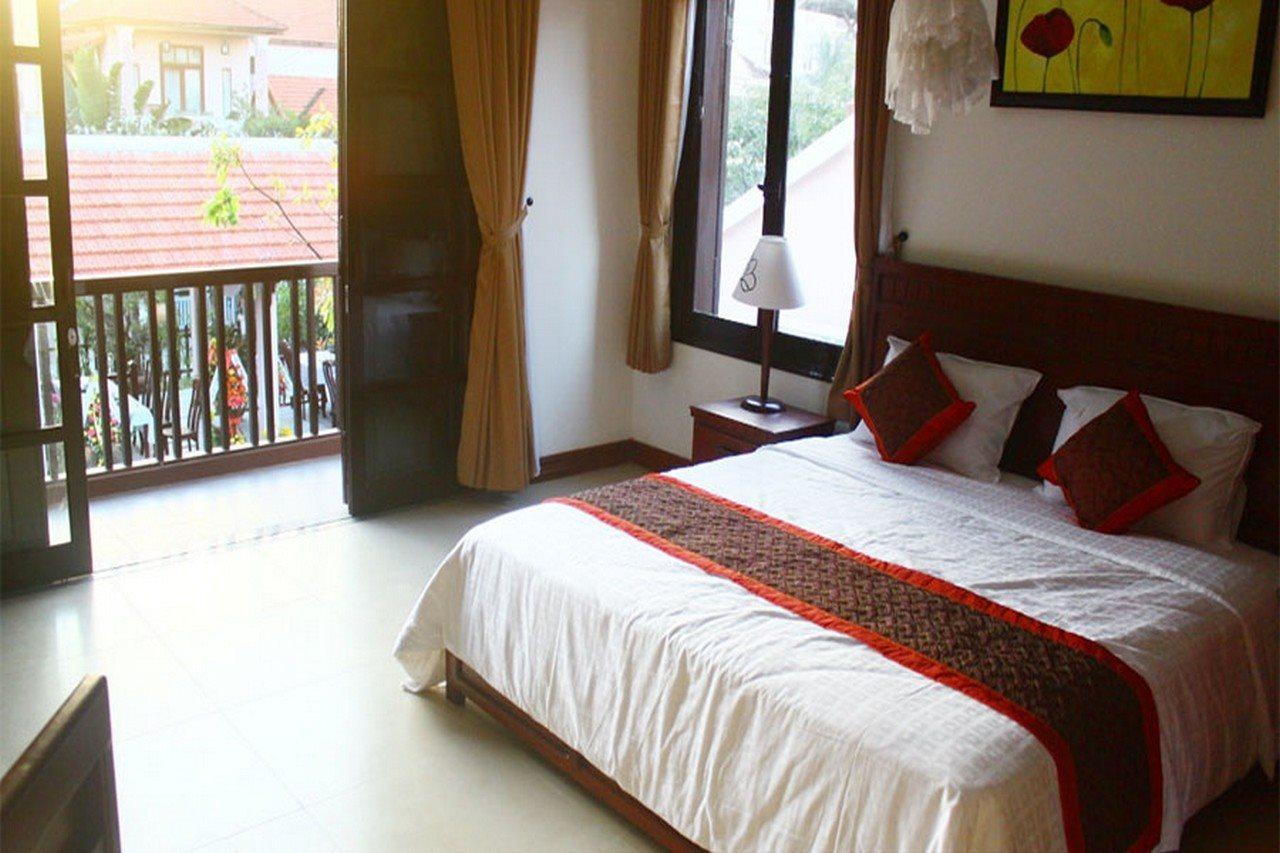 Hoi An Garden Villas Exteriér fotografie
