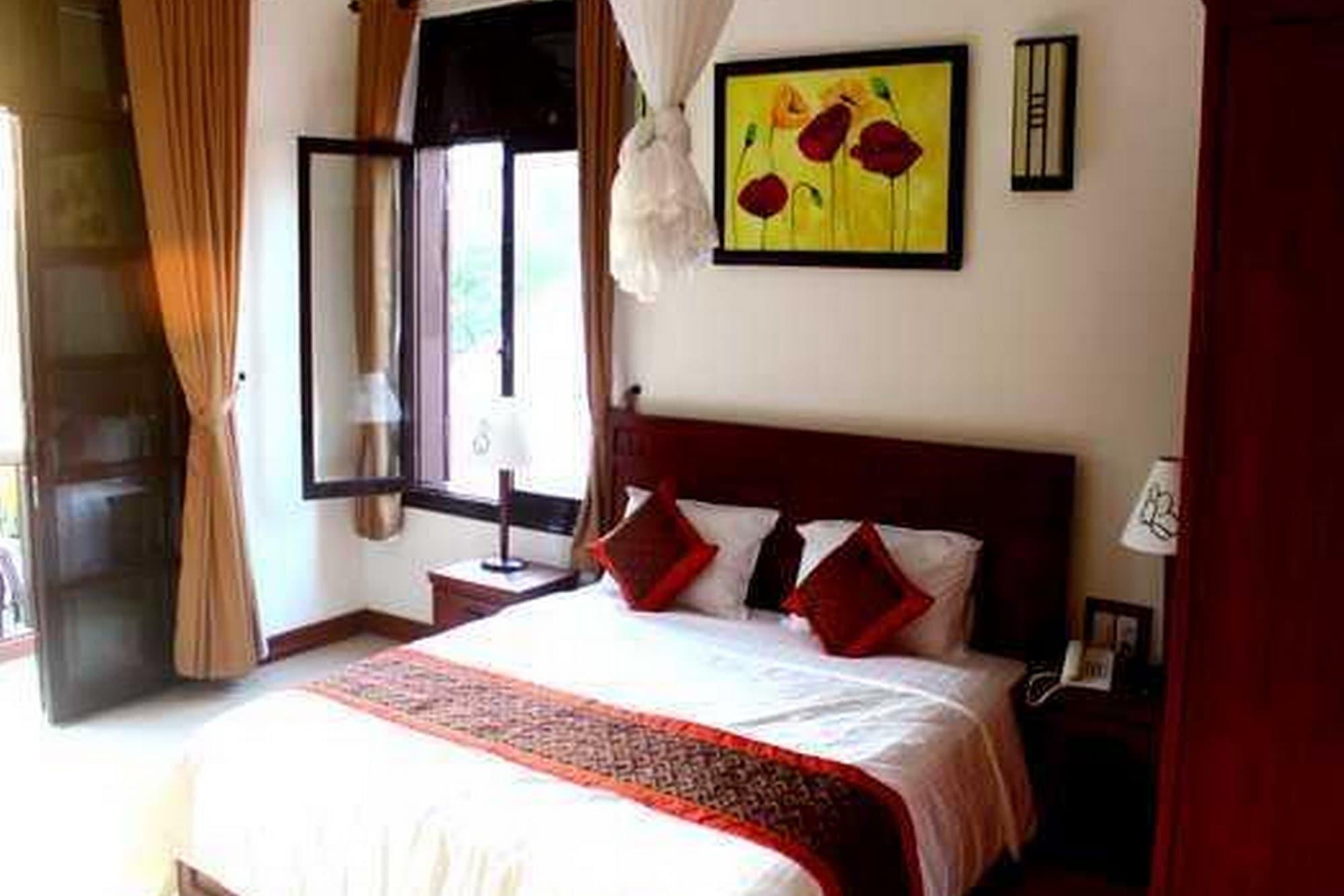 Hoi An Garden Villas Exteriér fotografie