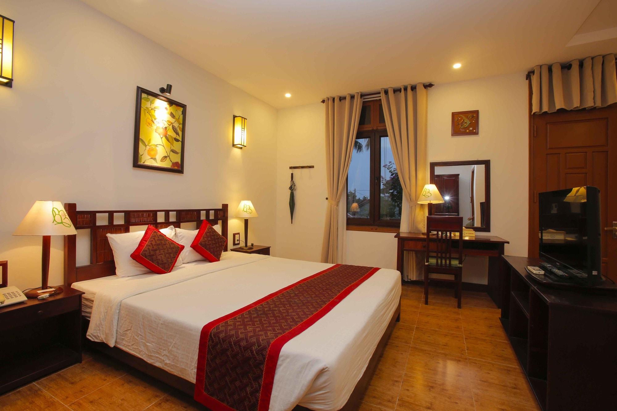 Hoi An Garden Villas Exteriér fotografie