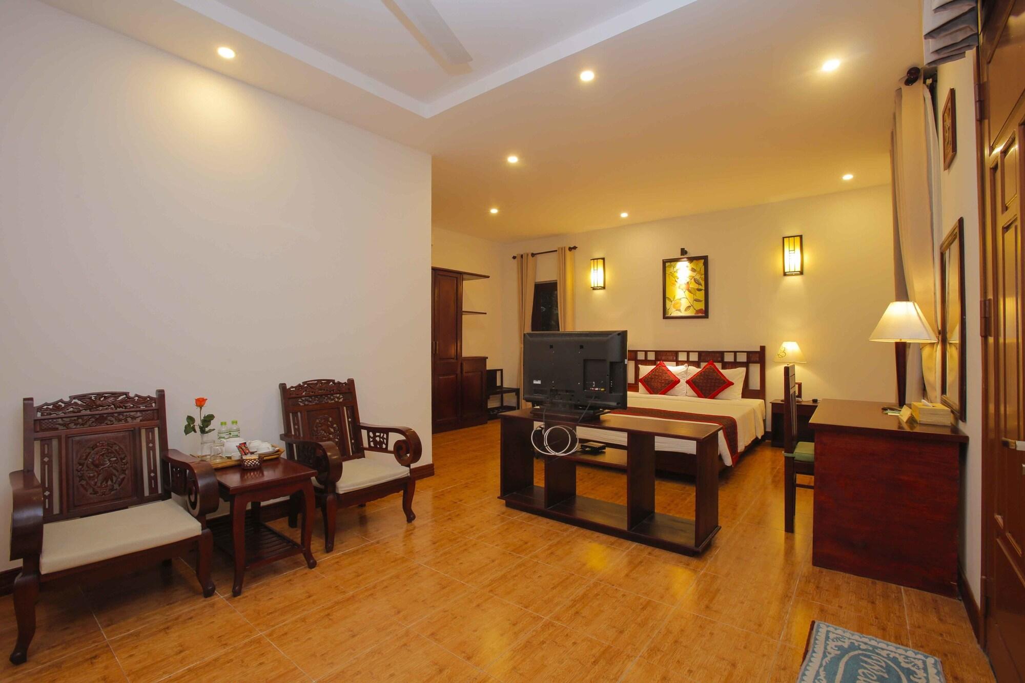 Hoi An Garden Villas Exteriér fotografie