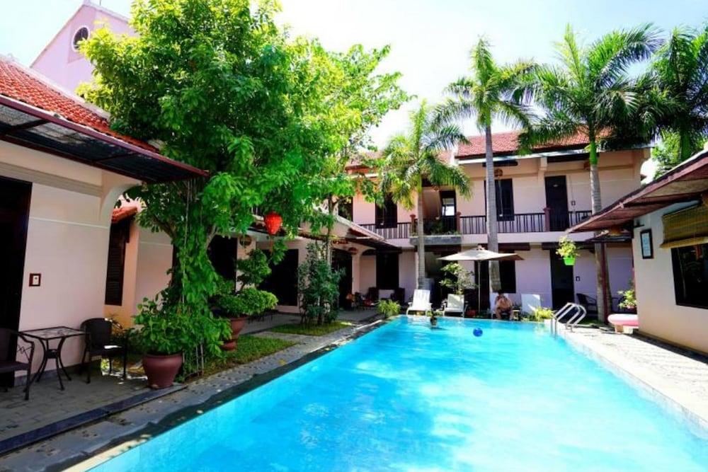 Hoi An Garden Villas Exteriér fotografie