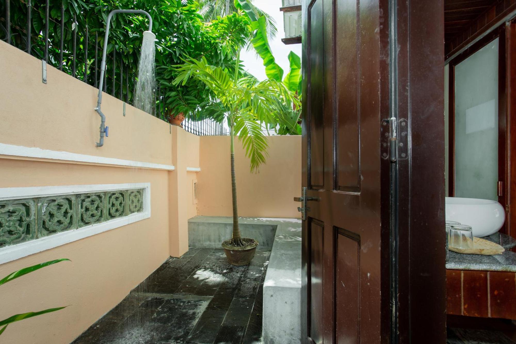 Hoi An Garden Villas Exteriér fotografie