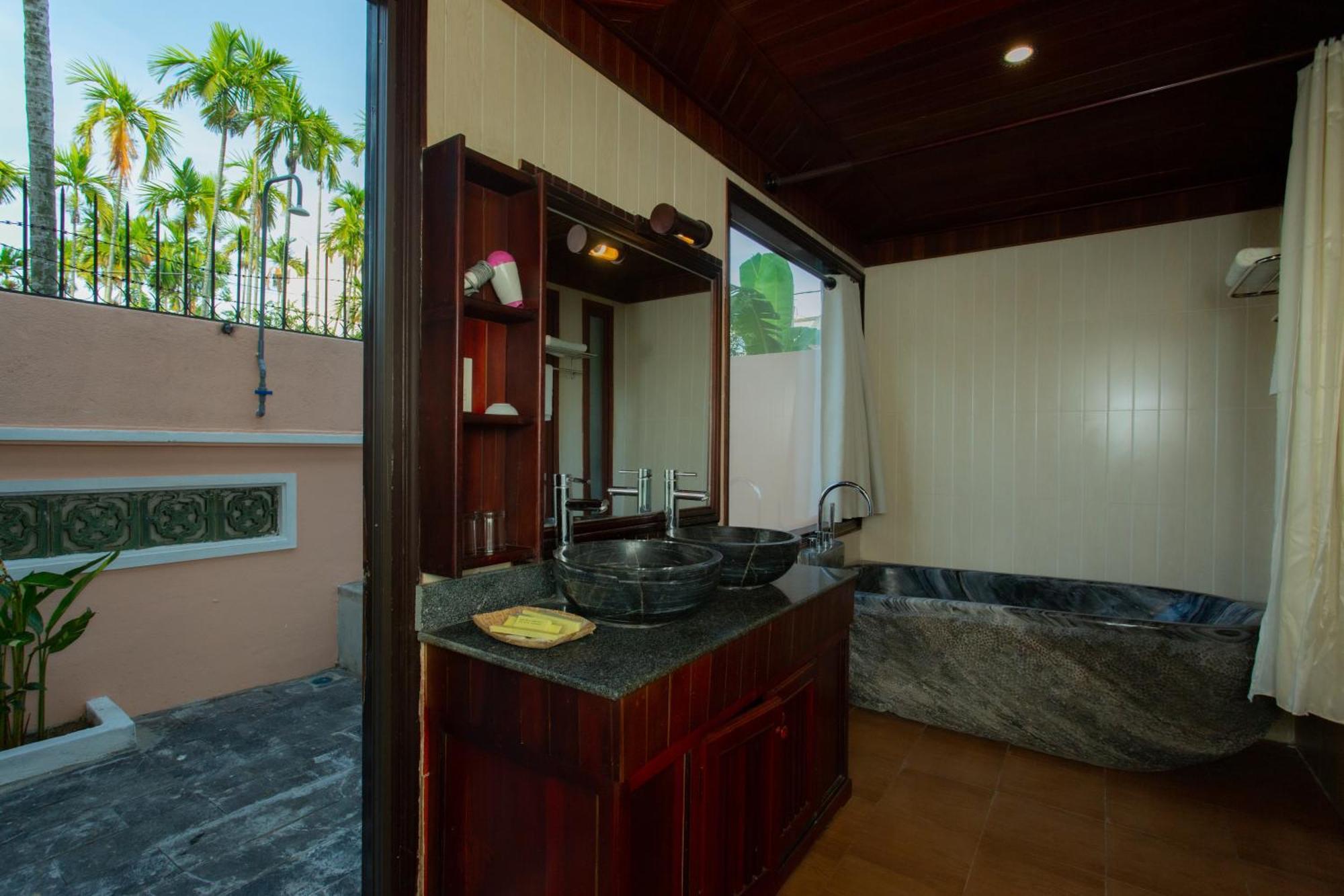 Hoi An Garden Villas Exteriér fotografie