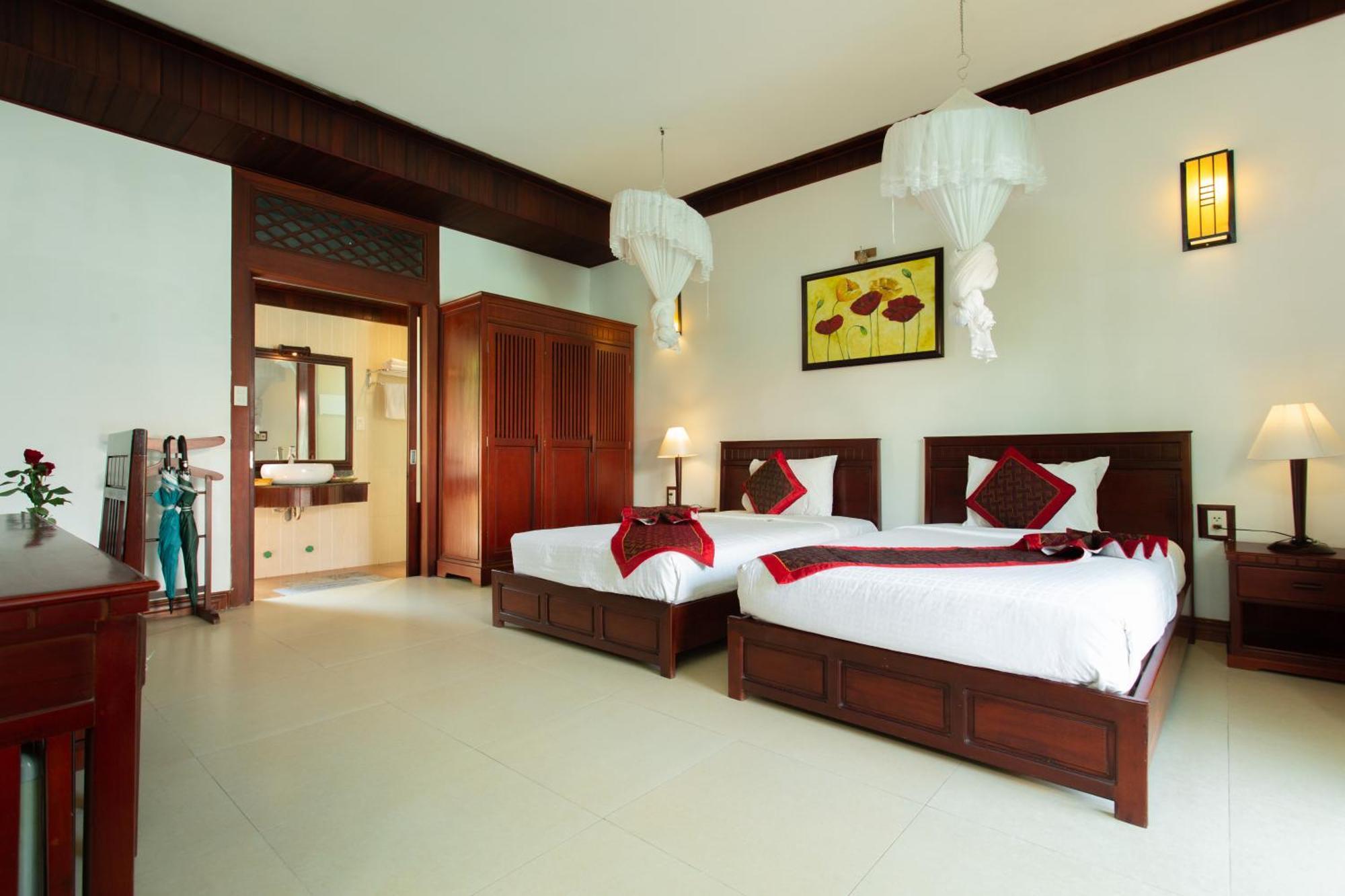 Hoi An Garden Villas Exteriér fotografie