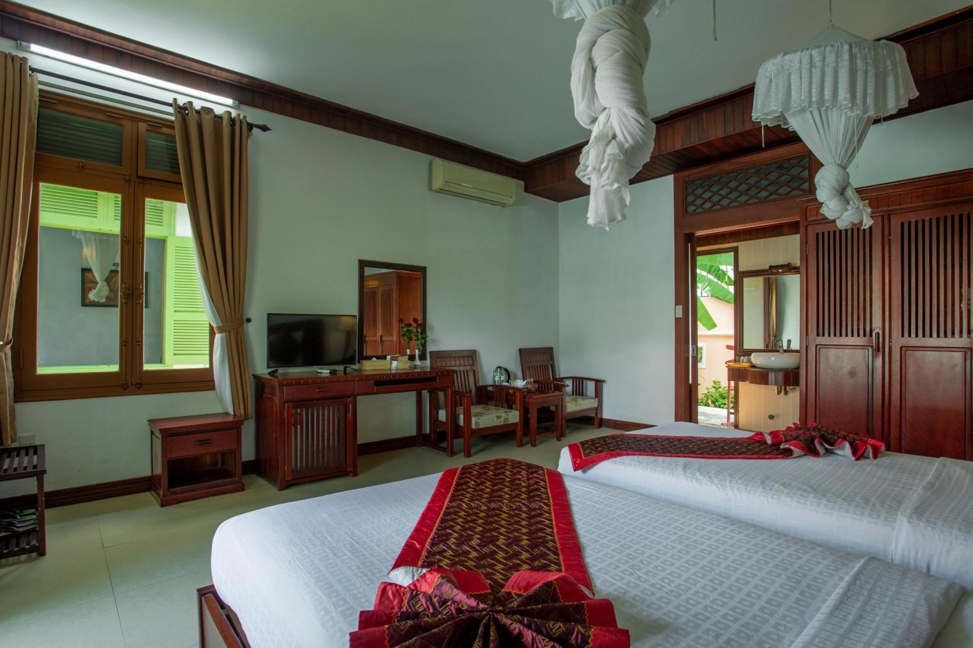 Hoi An Garden Villas Exteriér fotografie