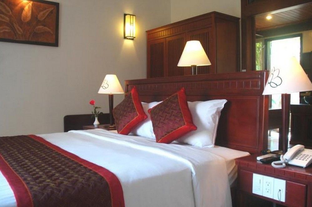 Hoi An Garden Villas Exteriér fotografie